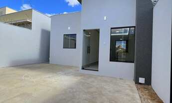 Imagem 1: Casa LINDA no Bairro PARQUE SUL !!!