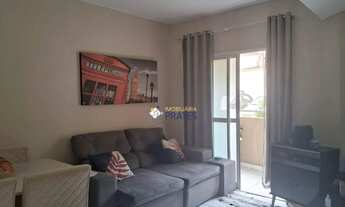 Imagem 5: Apartamento com 2 dormitórios para alugar, 60 m² por R$ 1.153,80/mês - Loteamento Porto Se