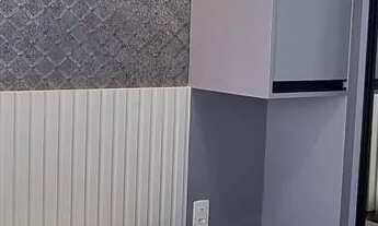 Imagem 7: Imóvel para aluguel com 37 metros quadrados com 1 quarto em Consolação - São Paulo - SP