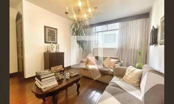 Imagem 5: Apartamento à Venda - Lourdes, 4 Quartos, 180 m2