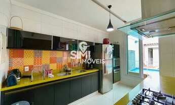 Imagem 7: CASA ALTO PADRÃO NA 205 SUL - PRÓXIMA DOS MELHORES PONTOS COMERCIAIS DE PALMAS