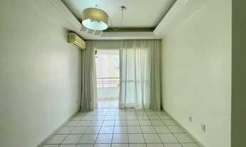 Imagem 2: Amplo Apartamento Semi Mobiliado no Abraão