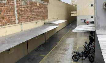 Imagem 4: Apartamento 02 quartos com garagem