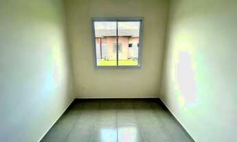 Imagem 4: Casa com 2 dormitórios para alugar, 42 m² por R$ 1.168,92/mês - Conjunto Jereissati 3 - Pa