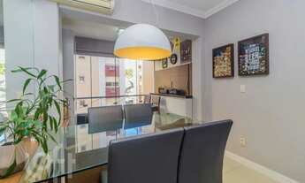 Imagem 6: Apartamento à venda em Passo D'areia com 84 m², 3 quartos, 1 suíte, 1 vaga