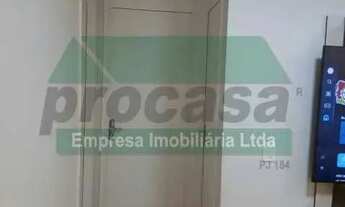 Imagem 5: Apartamento Residencial / Condomínio Conquista Torquato Tapajós / Colônia Terra Nova