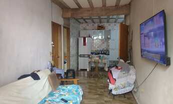 Imagem 5: Vendo prédio , na av seme comercial