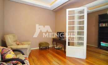 Imagem 5: Aluga-se sobrado na Independencia com 125m², 4 dormitórios por R$ 5.800,00