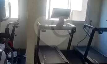 Imagem 3: Apartamento 1 quartos no cond Play em Perus vendo