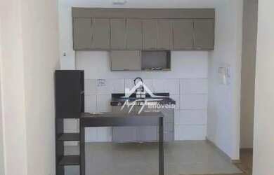 Imagem: Apartamento com 2 dormitórios para alugar