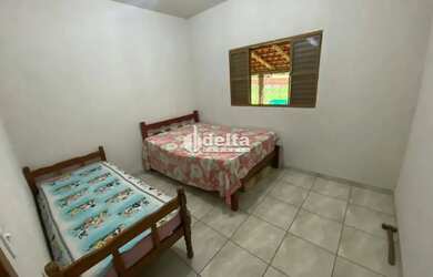 Imagem 7: Chácara disponível para locação no bairro Recreio Lago Azul em Uberlândia-MG