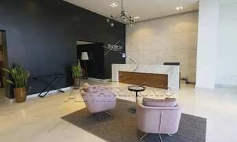 Imagem 2: APARTAMENTO NOTTING HILL COM 1 QUARTO SENDO SUITE