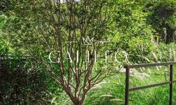 Imagem 7: CASA ALTO PADRÃO A VENDA NO CONDOMINIO SERRAZUL I - ITUPEVA - SP