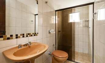 Imagem 6: Apartamento á venda com 3 quartos no Bigorrilho em Curitiba