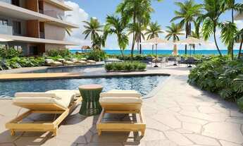 Imagem 7: Max Tulum, 46 metros quadrados de puro conforto - Maragogi - AL