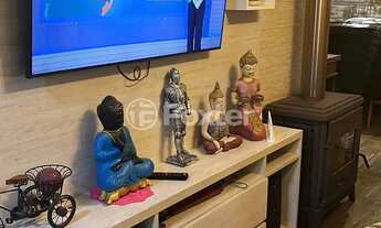 Imagem: Casa em Condomínio à venda Rua Humberto