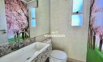 Imagem 9: Apartamento Garden com 3 dormitórios à venda, 215 m² por R$ 2.450.000,00 - Mooca - São Pau