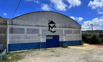 Imagem 6: Galpão para Alugar em Piracangaguá, Taubaté - SP