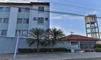 Imagem: Apartamento no Resd. Vale do Sol I