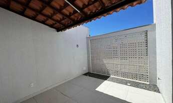 Imagem 6: Casa com 3 dormitórios para alugar, 96 m² por R$ 2.300,00/mês - Chácaras Americanas - Anáp