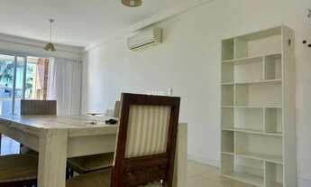 Imagem 6: Lindo Apartamento Semi Mobiliado à Venda no Novo Campeche