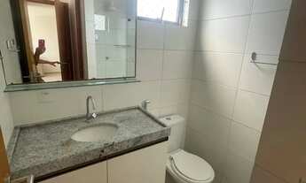 Imagem 5: Apartamento Mobiliado - Golden Santa Maria em Boa Viagem - Recife - PE