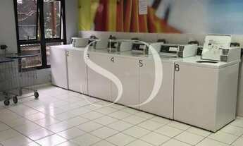 Imagem 5: Apartamento mobiliado para alugar no Jardim Anália Franco