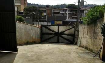 Imagem: Terreno à venda Alvarenga - São Bernardo