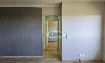 Imagem 2: Apartamento com 2 dormitórios, 52 m² - Jardim Santa Fé - Sorocaba/SP