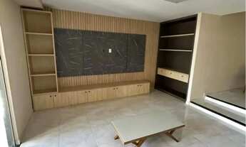 Imagem 2: EDIF. SAN REMO 170 m2 - 3 QUARTOS