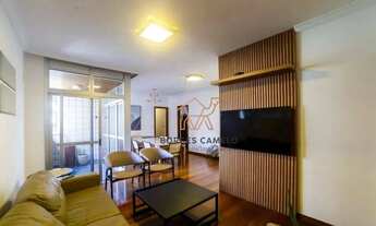 Imagem 2: Apartamento com 4 quartos para alugar, 120 m² por R$ 8.400/mês - Funcionários