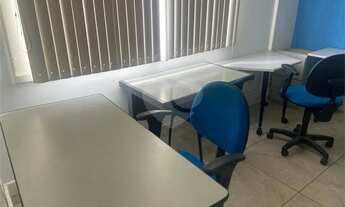 Imagem 2: Sala comercial à venda ou para alugar no condomínio Edifício Civitas E, Rio de Janeiro - R