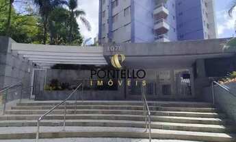 Imagem 5: Apartamento para aluguel, 4 quartos, 1 suíte, 2 vagas, Anchieta - Belo Horizonte/MG