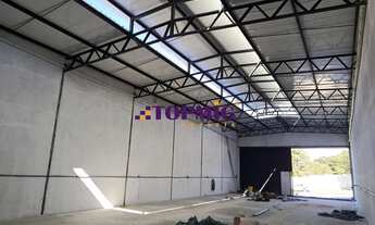 Imagem 4: Galpão - Tropical - Contagem