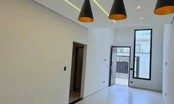 Imagem 3: Casa Térrea Nova à Venda