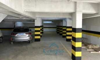 Imagem 8: Cobertura no Ibituruna - Construída em alto padrão