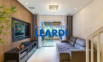 Imagem: SOBRADO - VILA CAMILÓPOLIS - SP