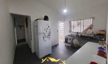 Imagem 7: Casa Geminada 2 quartos, aluguel em Balneário Arpoador, Peruíbe/SP