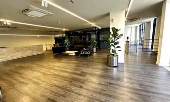 Imagem 3: Sala em Vila Nova - Blumenau