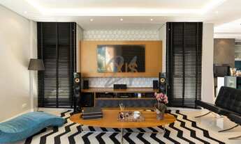 Imagem 3: Casa de 3 Suítes no Condomínio Villaggio Montecatini