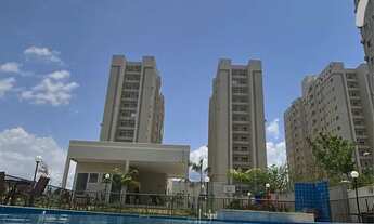 Imagem: Aluga-se Apto 2 quartos