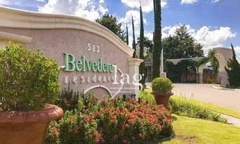 Imagem 9: Terreno à venda, 338 m² - Condomínio Belvedere I - Votorantim/SP