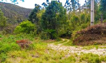Imagem 6: Terreno em Rio Branco do Sul parcelado