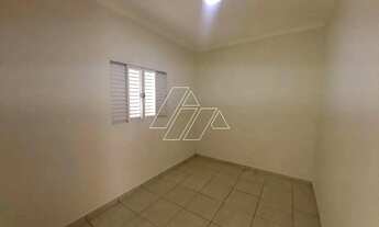 Imagem 5: Casa em Condomínio Residencial Altos do Palmital - Marília/SP