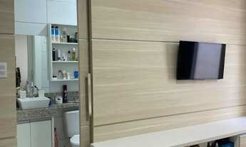 Imagem 5: Casa 2/4 sendo 2 suítes, Condomínio Elegance bairro Sim