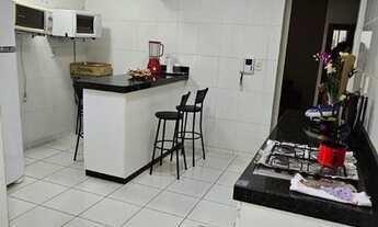 Imagem 3: Casa dos sonhos no melhor bairro de Paracatu