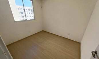 Imagem 5: Apartamento com 2 quartos no bairro Parque Dois Irmãos - Fortaleza/CE