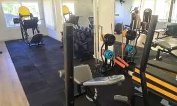 Imagem 7: Linda casa em condomínio fechado - Patamares!!