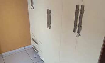 Imagem 5: Aluga-se apartamento mobiliado no condomínio topázio