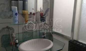 Imagem 6: Imóvel para venda possui 40 metros quadrados com 1 quarto em Vila Isabel - Rio de Janeiro